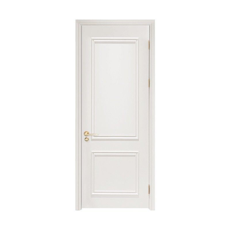Portes intérieures personnalisées de luxe à ouverture latérale de style contemporain