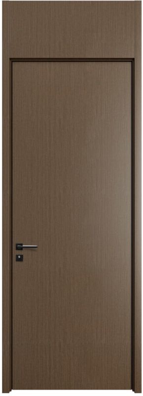 YALIG Porte intérieure de style américain Design moderne et couleur personnalisée pour imperméable