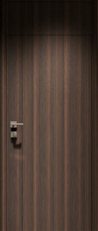 YALIG Porte intérieure de style américain Design moderne et couleur personnalisée pour imperméable