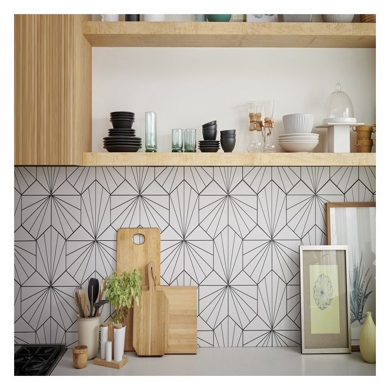 Commercialisation en gros personnalisé Ral tableau de couleurs Armoire de cuisine en faisceau de bois pour le design moderne