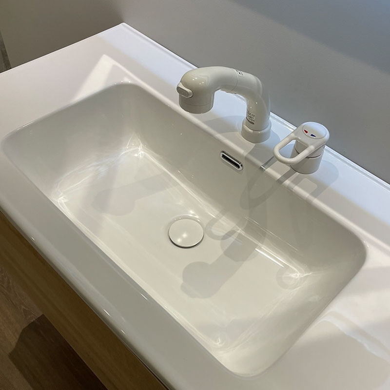 Armoire de salle de bain pour meubles de luxe modernes
