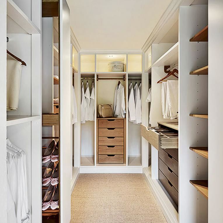 Spécifications complètes Taille personnalisée Armoire de luxe intégrée au design contemporain