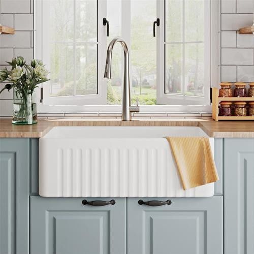 Ensemble de meubles de cuisine ODM / OEM Conception MDF personnalisée pour les maisons modernes aux Philippines