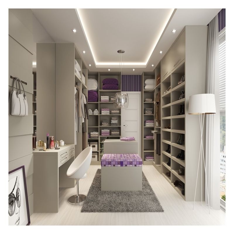 Solution de stockage de panneaux de laque haut de gamme