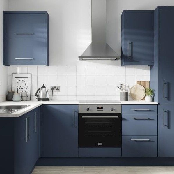Blum Lazy Susan tiroir de rangement diapositive pour YALIG Modèle moderne 3D Design Armoire de cuisine