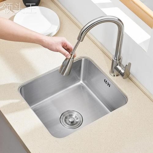 Armoires de cuisine modulaires gris mat Design personnalisé Meubles de cuisine avec matériau de porte HDF