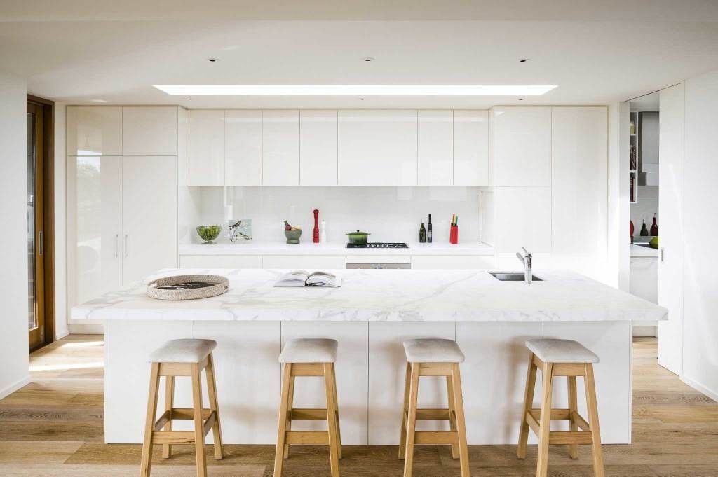 YALIG Cuisine extérieure moderne en bois Armoires de cuisine accessoires avec très ODM / OEM
