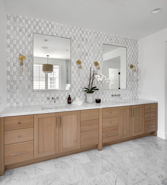 Armoire de salle de bain moderne en couleur personnalisée pour les salles de bains d'hôtel et d'appartement