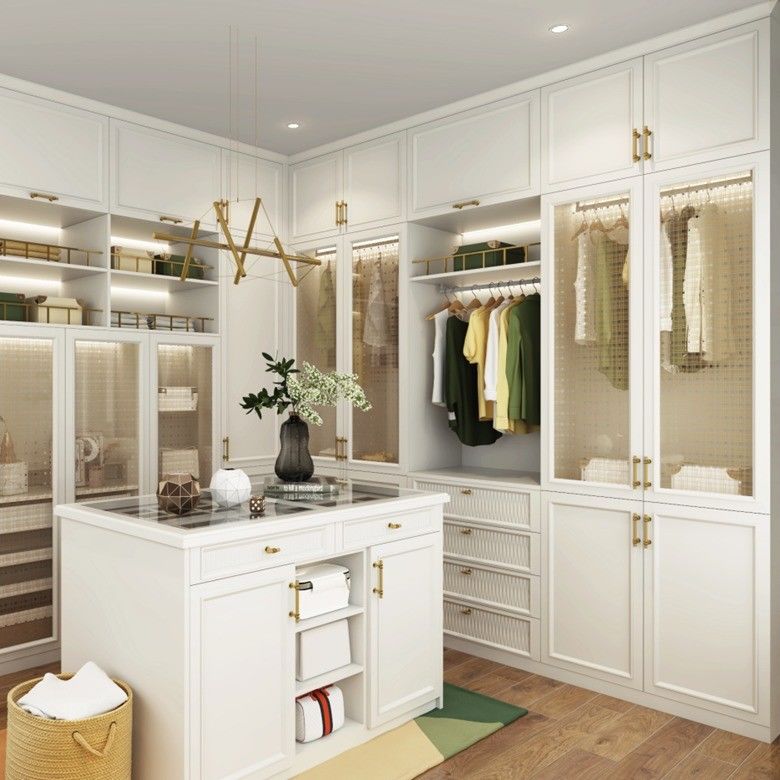 Un rangement polyvalent simplifié avec notre tendance