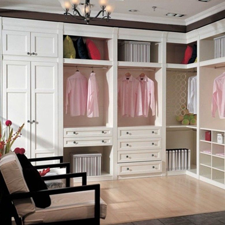 YALIG Conception personnalisée de l'armoire de rangement pour le ménage Villa Hôtel Appartement Lave-linge