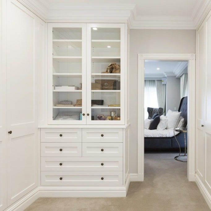 YALIG Conception personnalisée de l'armoire de rangement pour le ménage Villa Hôtel Appartement Lave-linge