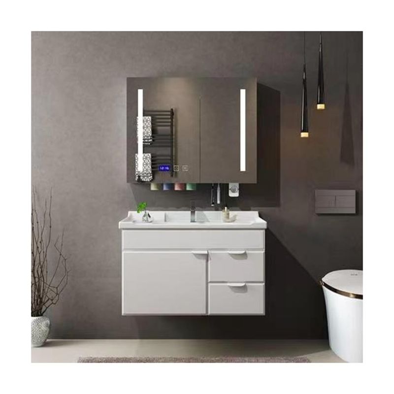 Armoire multi-usage de couleur personnalisée Le meilleur choix de YALIG pour la salle de bain et le bureau