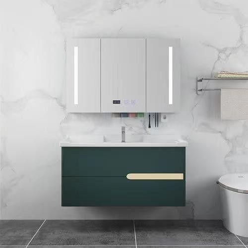 Armoire multi-usage de couleur personnalisée Le meilleur choix de YALIG pour la salle de bain et le bureau