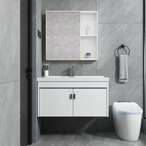 Armoire multi-usage de couleur personnalisée Le meilleur choix de YALIG pour la salle de bain et le bureau