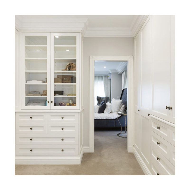 YALIG Cabinet de salle de laque coloré Panneau en bois Armoire intégrée pour les meubles de la maison